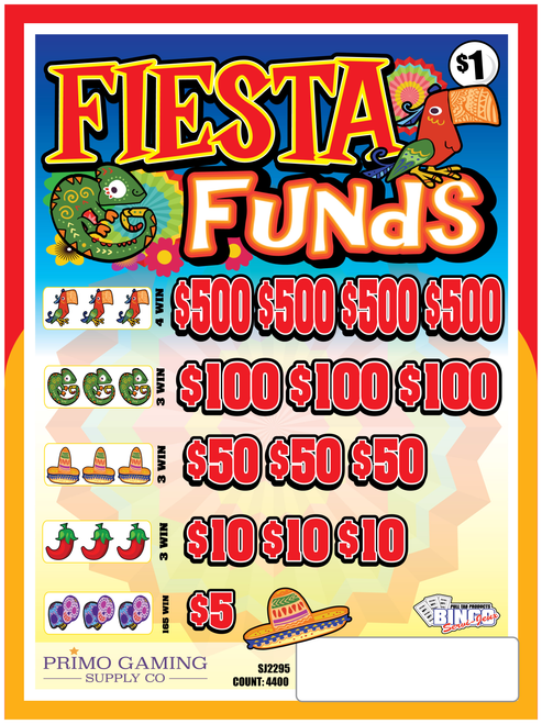 Fiesta Funds