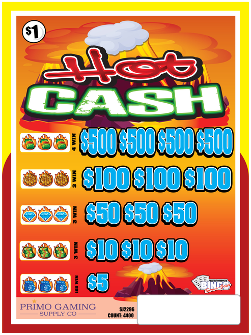 Hot Cash