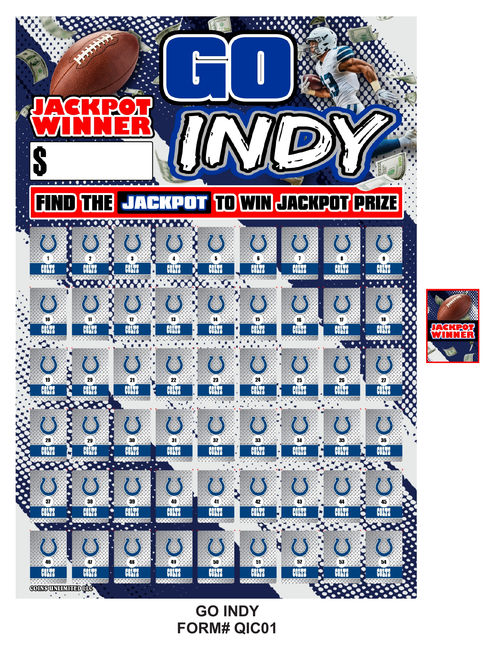 Go Indy