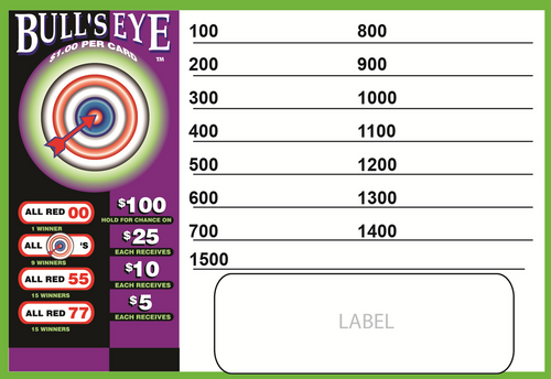 Bull's Eye