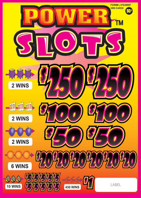 Power Slots