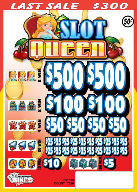 Slot Queen