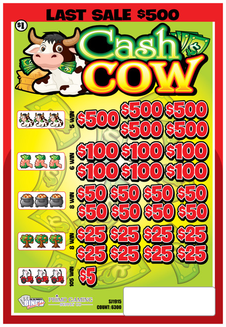 Cash Cow