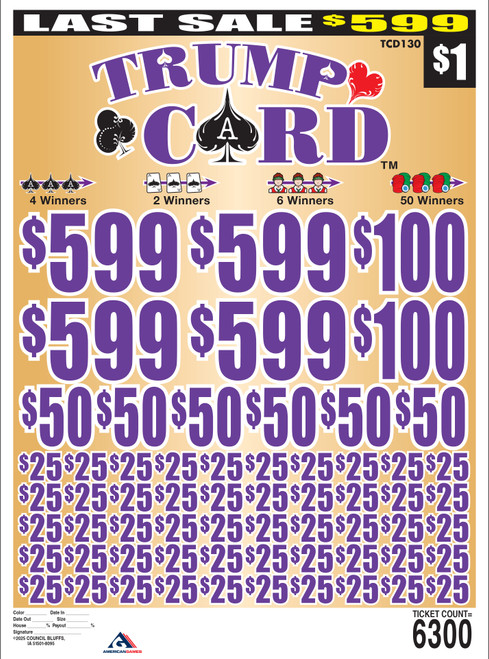 Trump Card