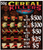 CEREAL KILLERS