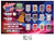 250 YEARS (zippo  board) 2280CT AMERICAN 250 $619/