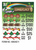 Loyal Gaming supplied ticket front: form 4000AE11