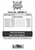 Loyal Gaming supplied payout sheet: form 4000BL11