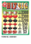 Loyal Gaming supplied ticket front: form 4000HB01