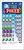 SJ8270LS5 ticket front
