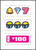 Jackpot Junkies ticket back