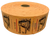 Jumbo Roll Queen of Hearts - Orange