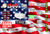 GRAND OLD FLAG (COIN BOARD)