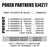 Poker Partners