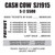Cash Cow
