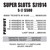 Super Slots - 6300