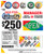4 Corner Bingo 455