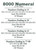 8000 Staple 4
