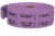 50-50 Tickets - Multiple Colors Available