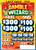Gamble Wizard $.25