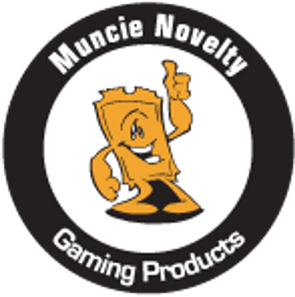 Muncie Novelty Products Primo Gaming Supply Co