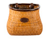 Wicker Basket w/ Support