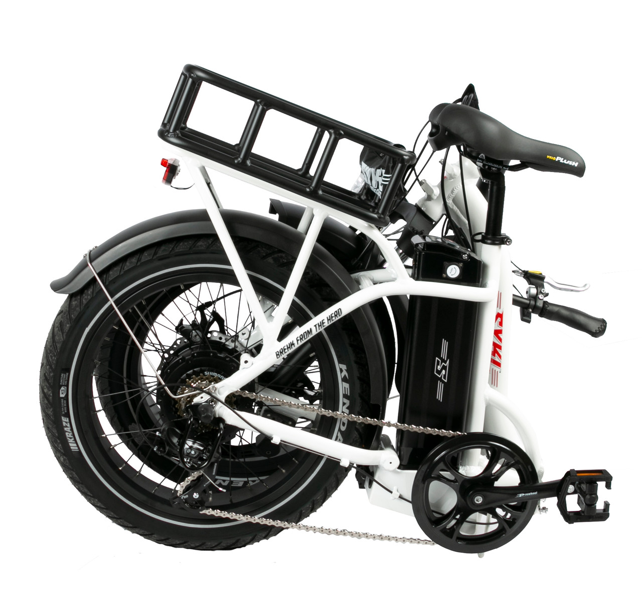 sykl power bikes reviews