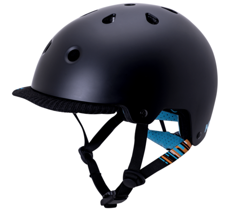 Kali Protectives Saha Helmet - Thumbnail 2