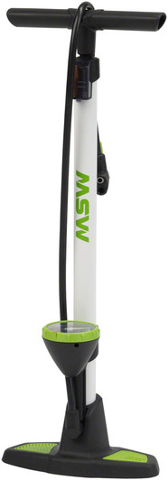 MSW FLP-100 AirLift Floor Pump