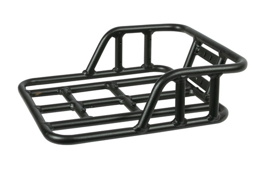 Front Rack
