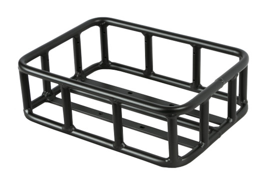 Rear Basket