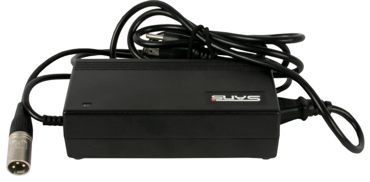 Battery Charger - C750