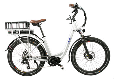 display e bike yamaha Rattan YL 80C display main image 0