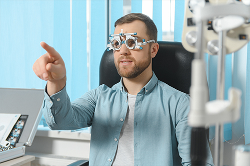 Descrubre los beneficios de cuidar tu visión con Farmacia Óptica López Benítez