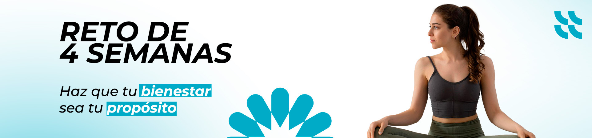Reto 4 semanas