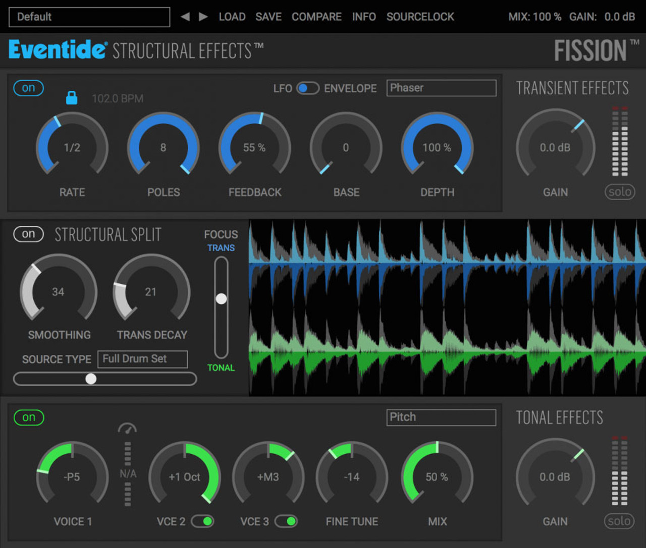 eventide h910 ilok 1