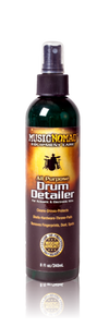 Music Nomad Drum Detailer - For Acoustic & Electronic Kits MN110
