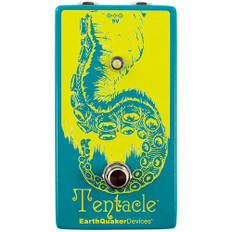 EarthQuaker Tentacle™ Analog Octave Up
