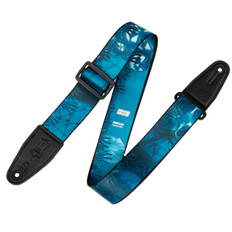 Levy's MP2H-002 Guitar Strap