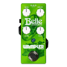 Wampler Belle Overdrive