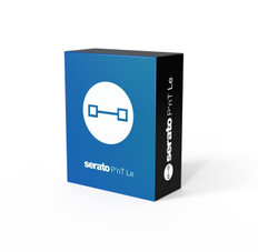 Serato Pitch n Time LE 3.0 Digital Software Card