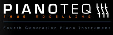 Pianoteq