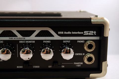 Zoom ZFX S2T ZFX Stack Package New Old Stock