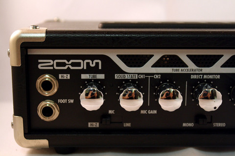 Zoom ZFX S2T ZFX Stack Package New Old Stock - K&S Music, Inc