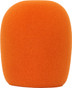 Galaxy Audio WS-H Windscreen *Orange*