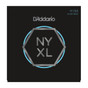 D'addario NYXL1152 Nickel Wound Strings