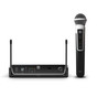 LD Systems U305 HHD International Wireless Microphone System with Dynamic Handheld Microphone, 470 - 490 MHz