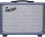 Supro '64 Super 1x8" 5 Watt Tube Amp 1606J