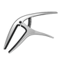 Ernie Ball Axis Capo Silver PO9601