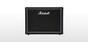 Marshall MX212R 2x12 Speaker Cabinet